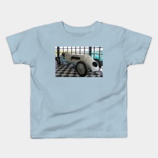 BABS - A World Land Speed Record Holder Kids T-Shirt